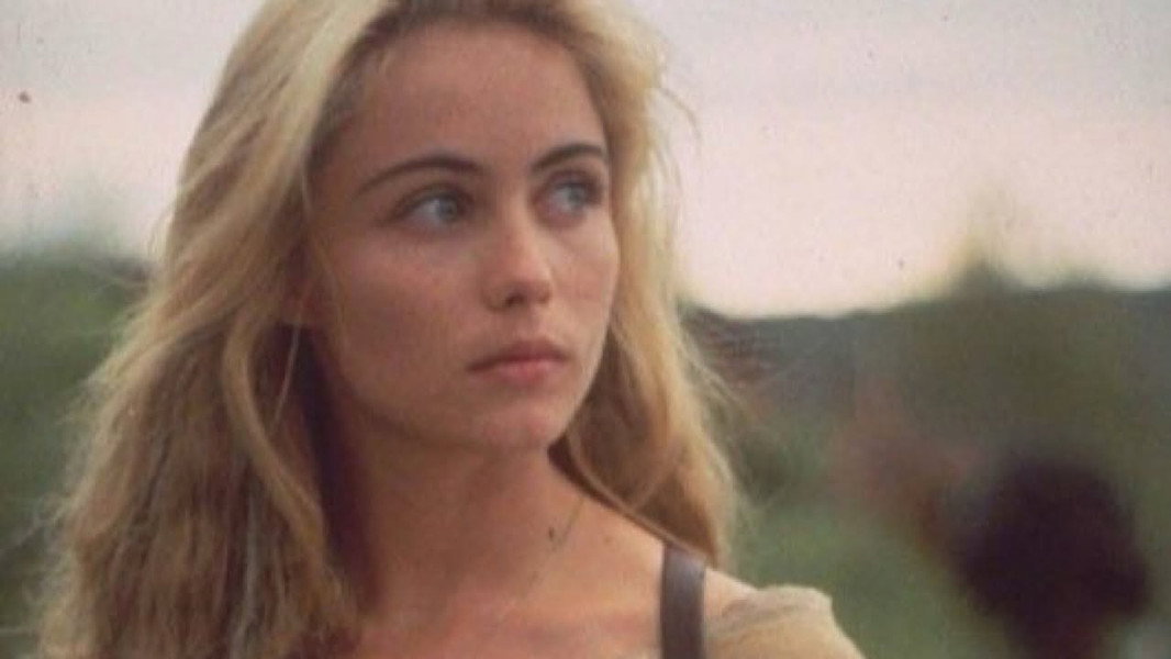 Manon of the Spring