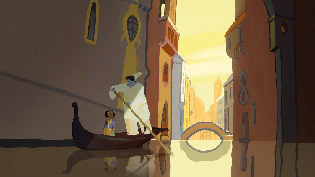 The Painting