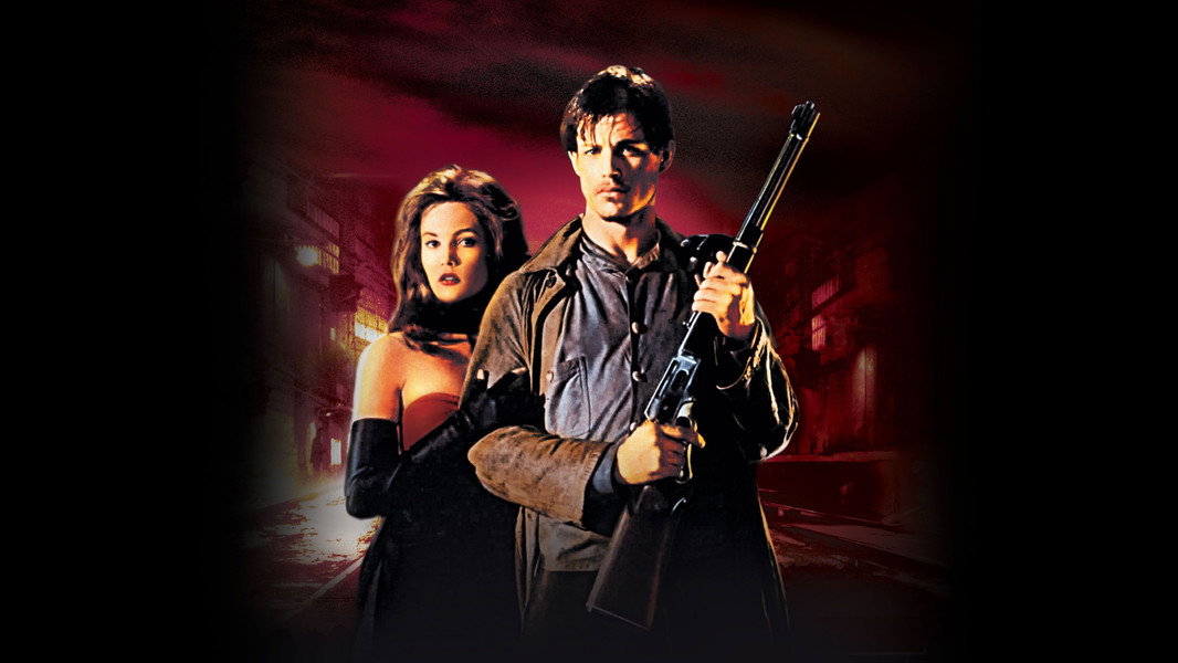 Streets of Fire
