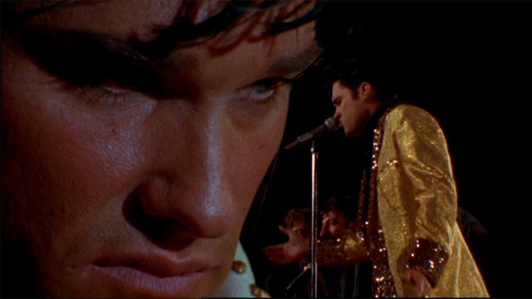 Elvis