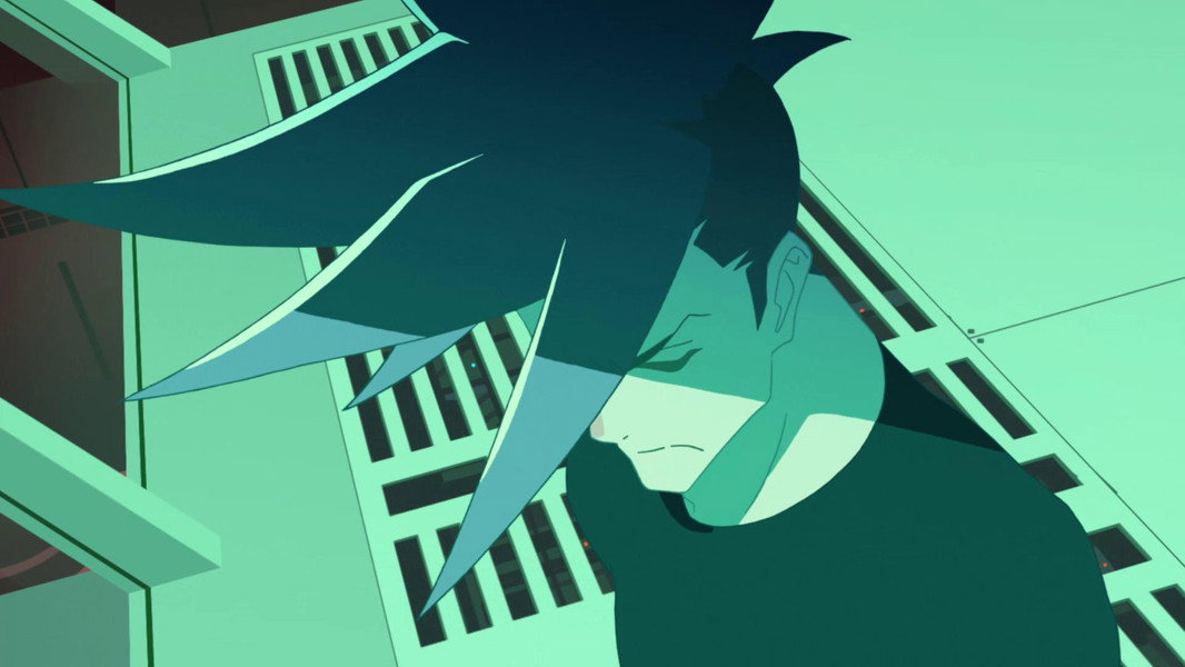 Promare