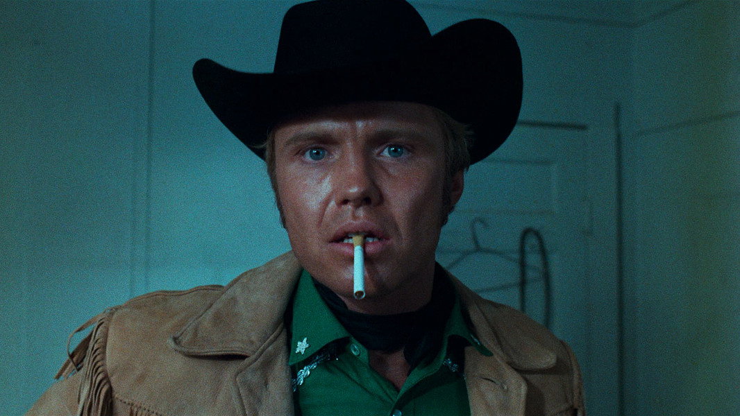 Midnight Cowboy