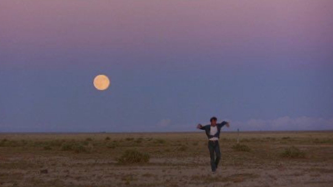 Badlands