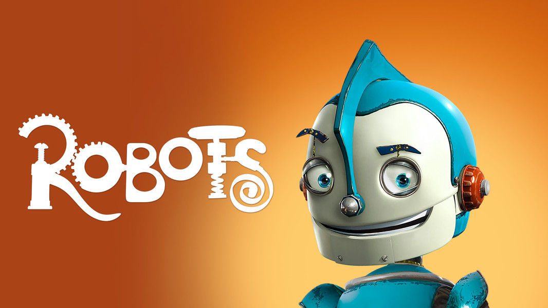 Robots