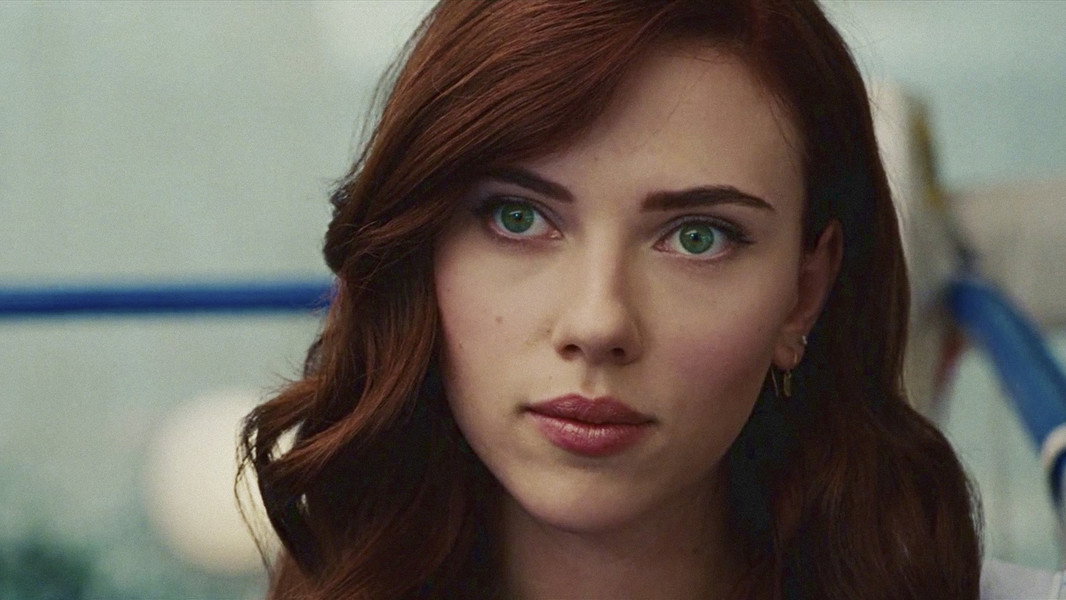 Iron Man 2