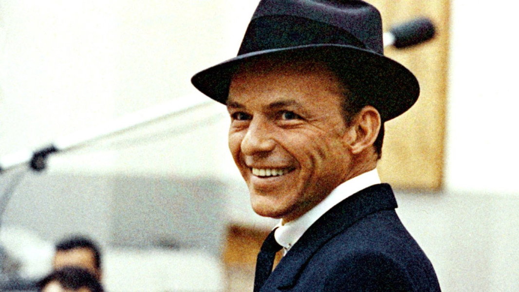 Frank Sinatra All Or Nothing At All