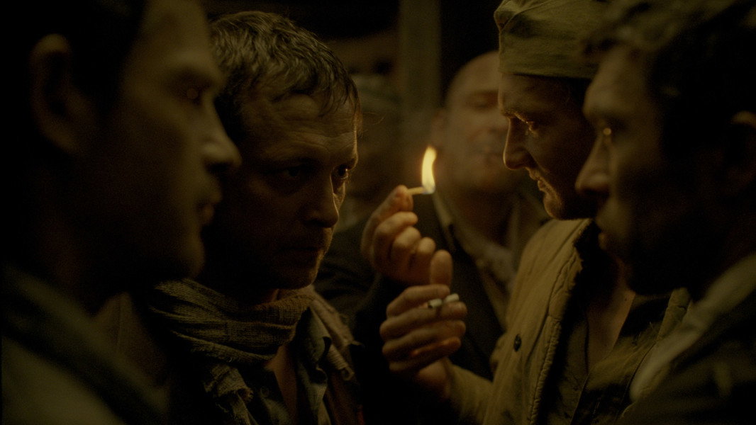 Son of Saul