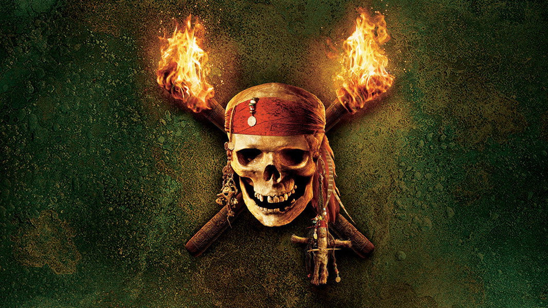Pirates of the Caribbean: Dead Man's Chest