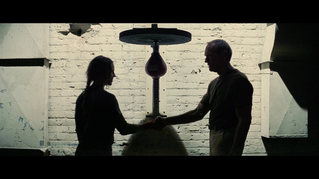 Million Dollar Baby