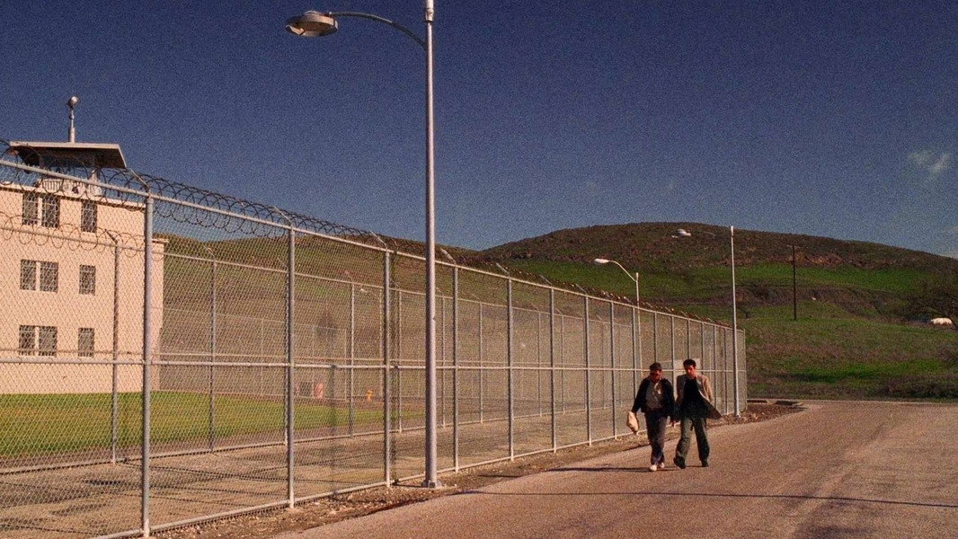 To Live and Die in L.A.