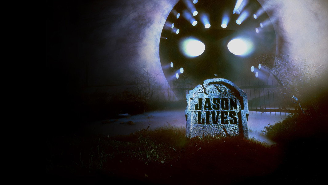 Jason Lives - Friday the 13th Part VI
