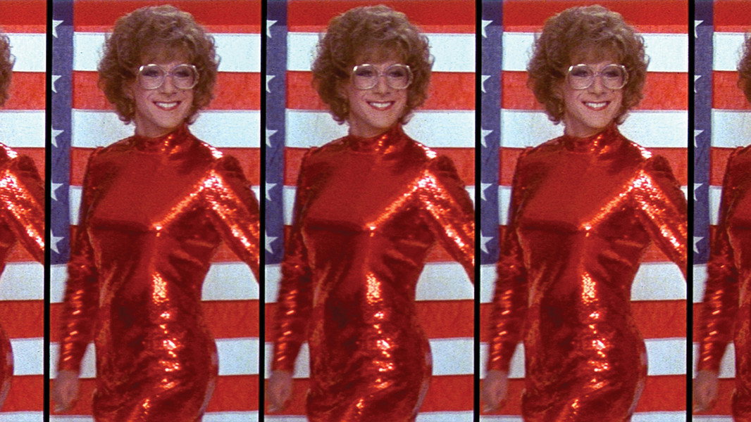 Tootsie