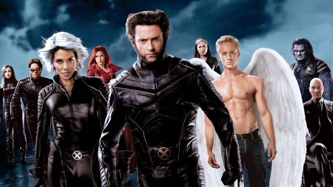 X-Men: The Last Stand