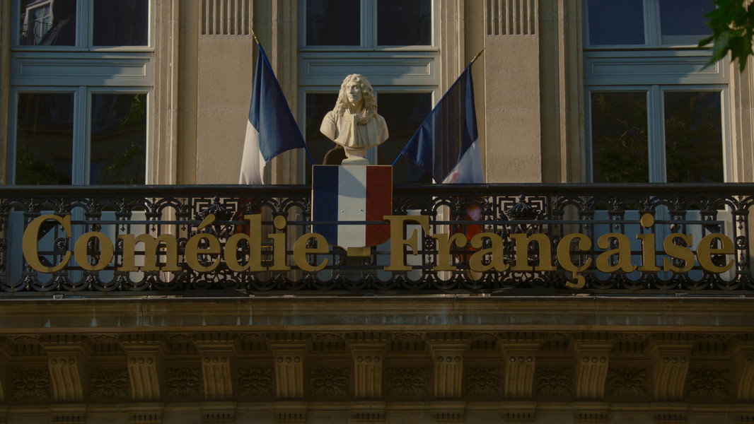 Comédie-Française