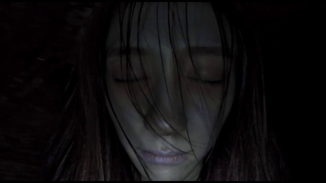 Gonjiam: Haunted Asylum