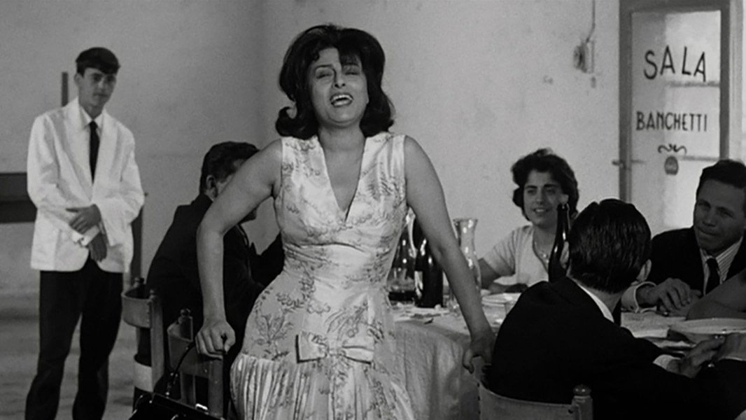 Mamma Roma