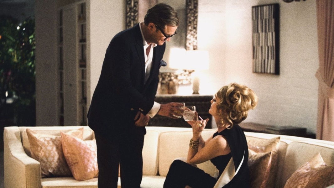 A Single Man