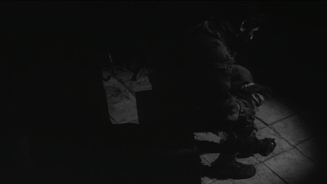 The Human Condition III: A Soldier's Prayer
