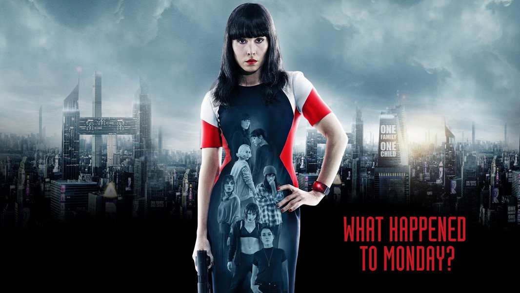 What Happened to Monday