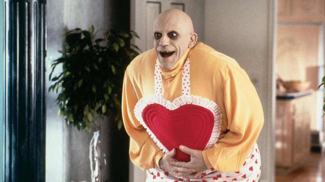 Addams Family Values