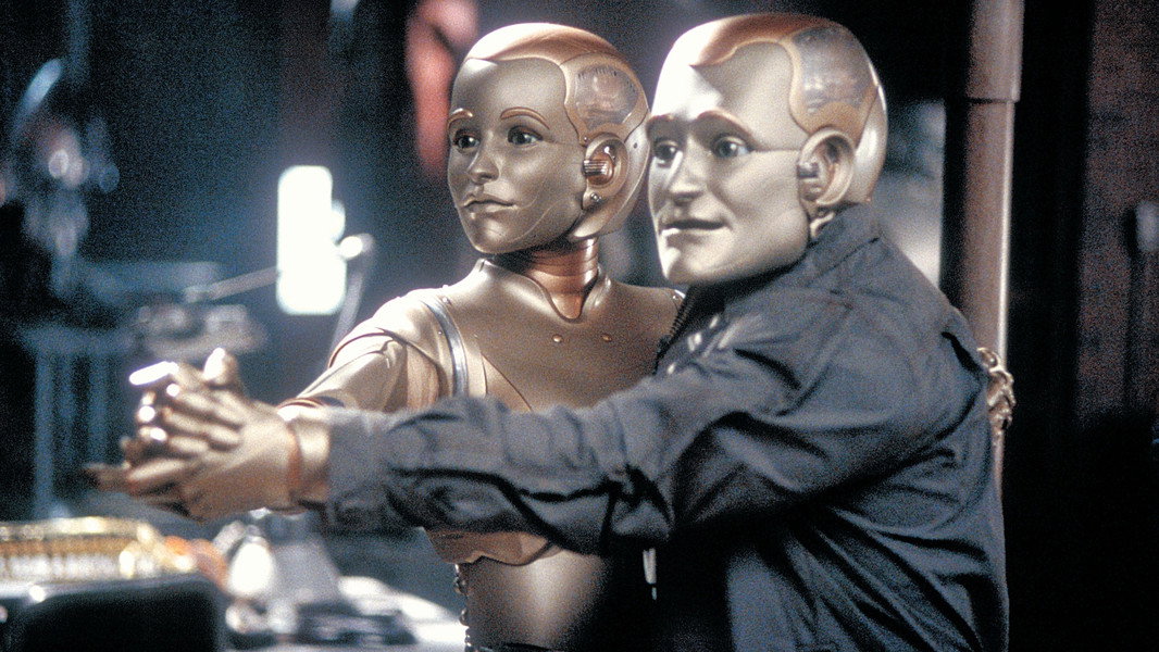 Bicentennial Man