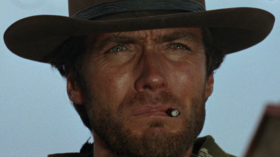 A Fistful of Dollars