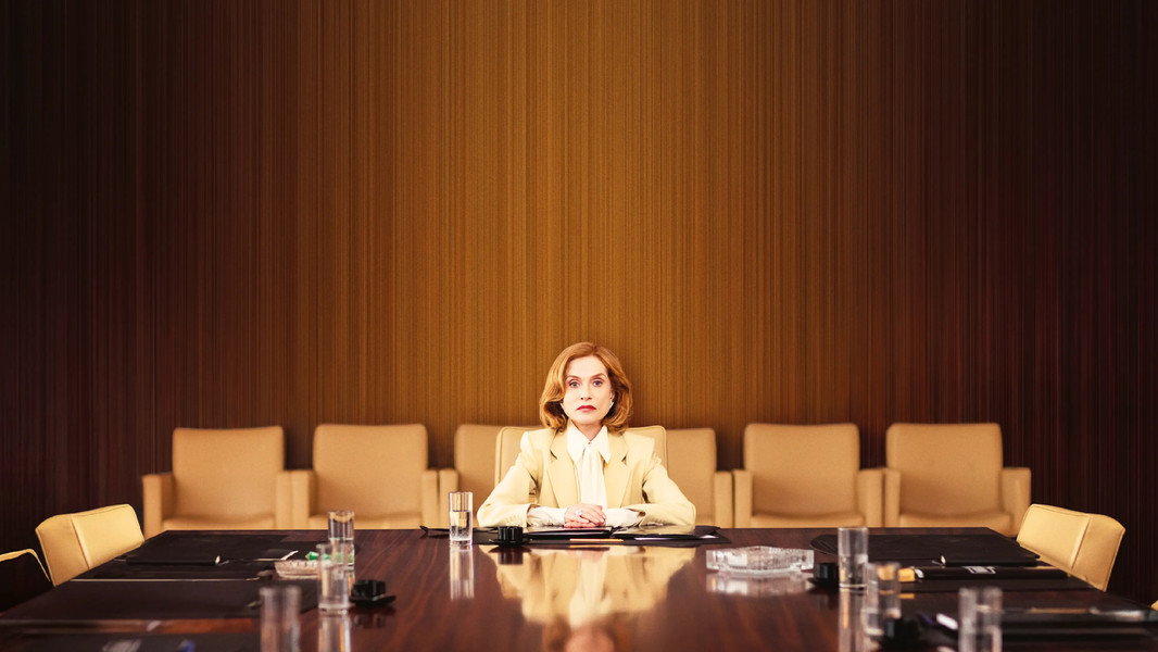 The Richest Woman in the World