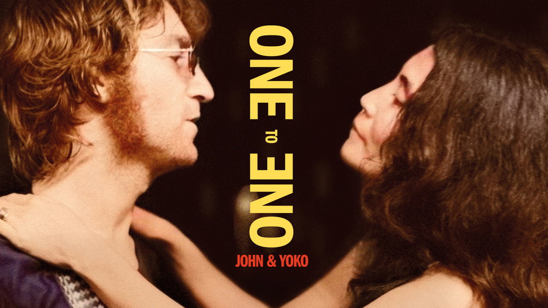 One to One: John & Yoko