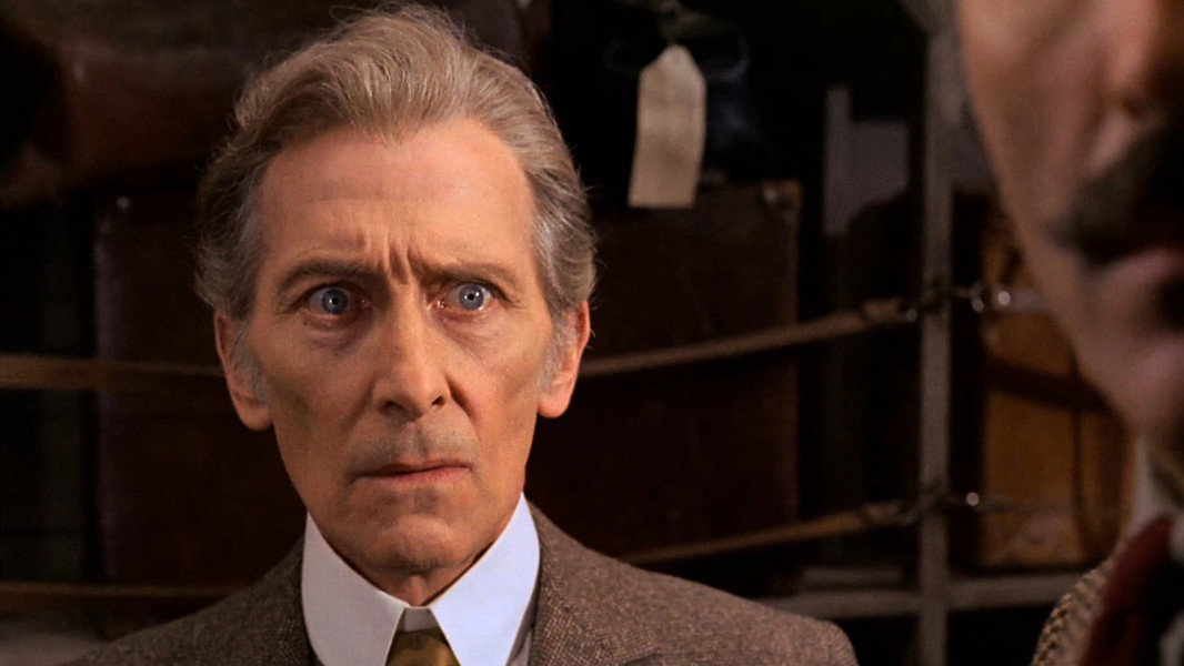 Horror Express