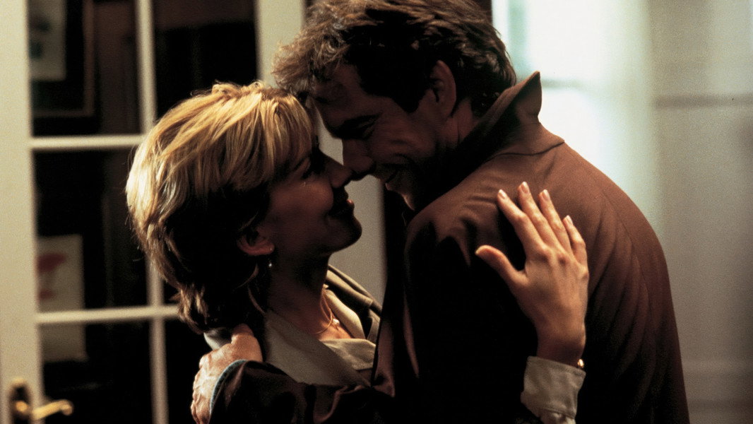 The Parent Trap