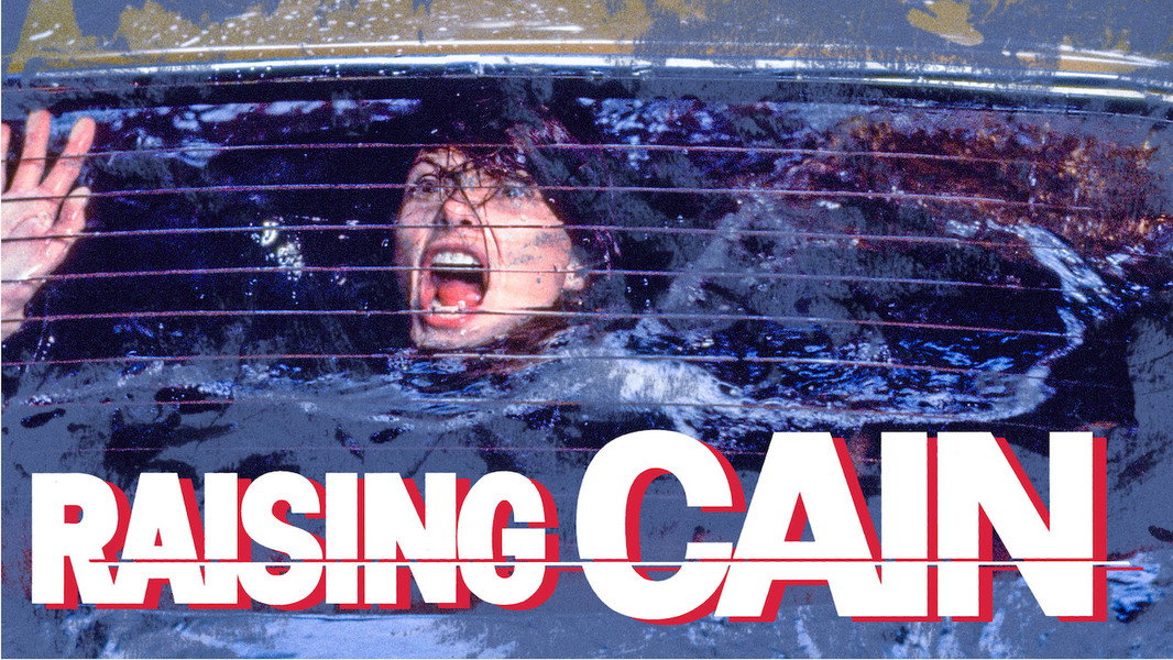 Raising Cain