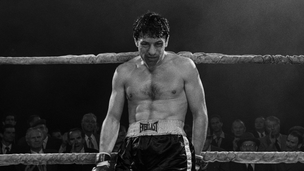 Raging Bull