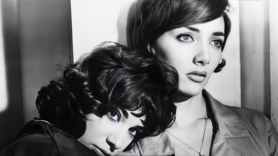 Les Bonnes Femmes