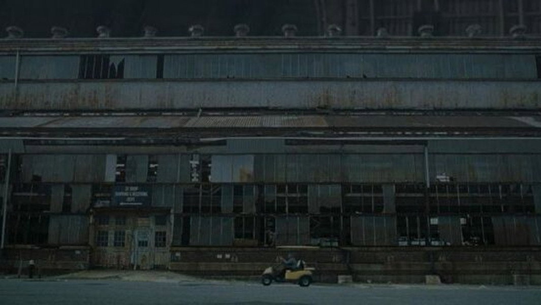 Synecdoche, New York