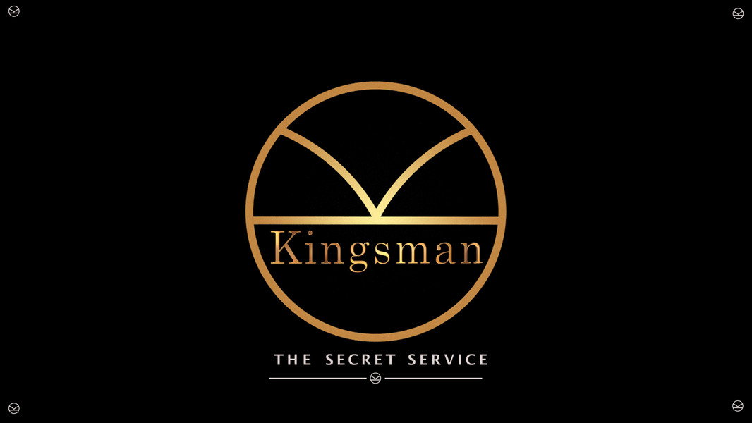 Kingsman: The Secret Service