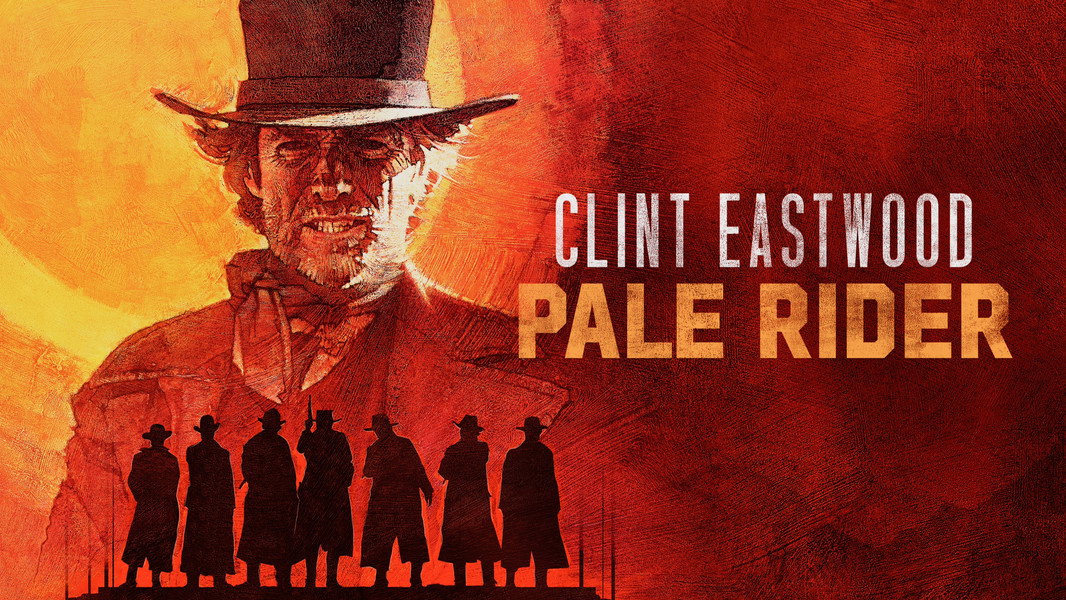 Pale Rider