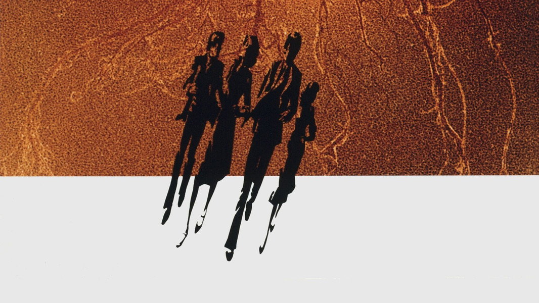 Invasion of the Body Snatchers