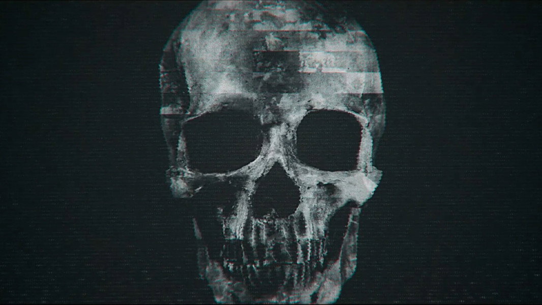 Faces of Death