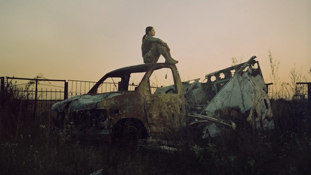 Mariinka