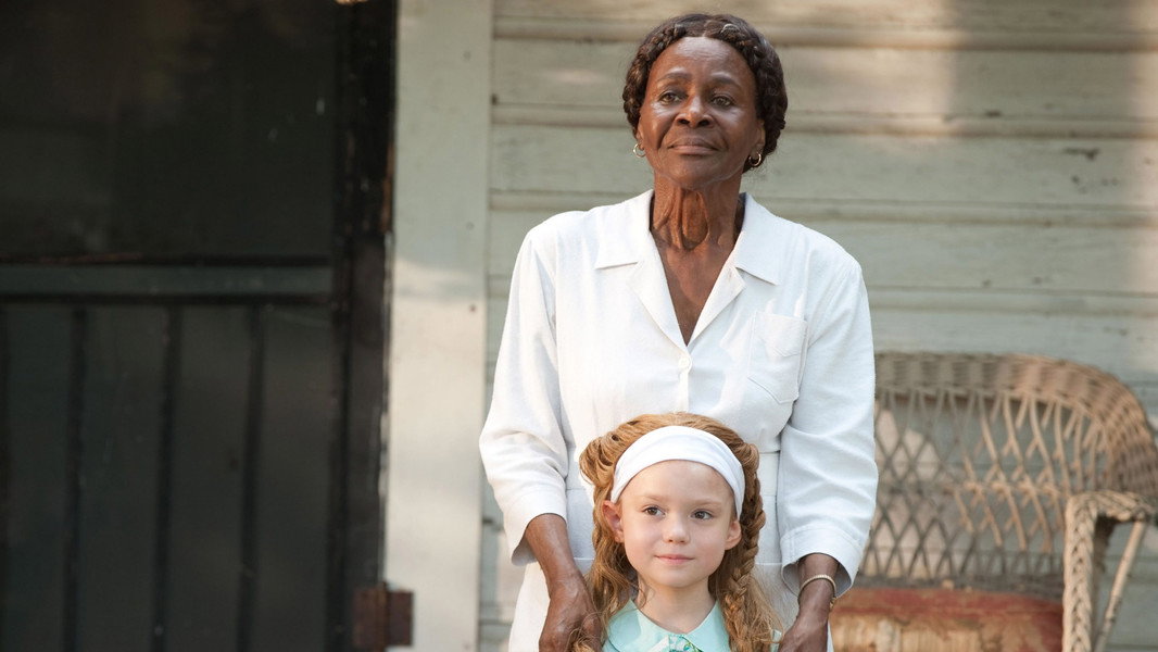 The Help