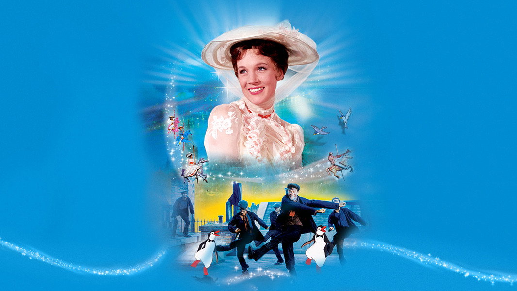 Mary Poppins