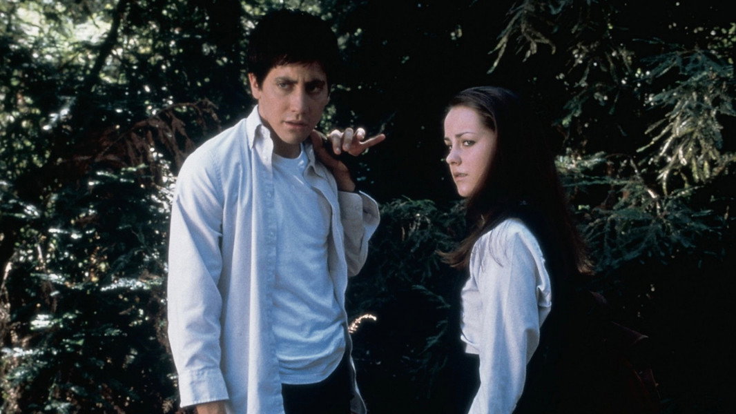 Donnie Darko