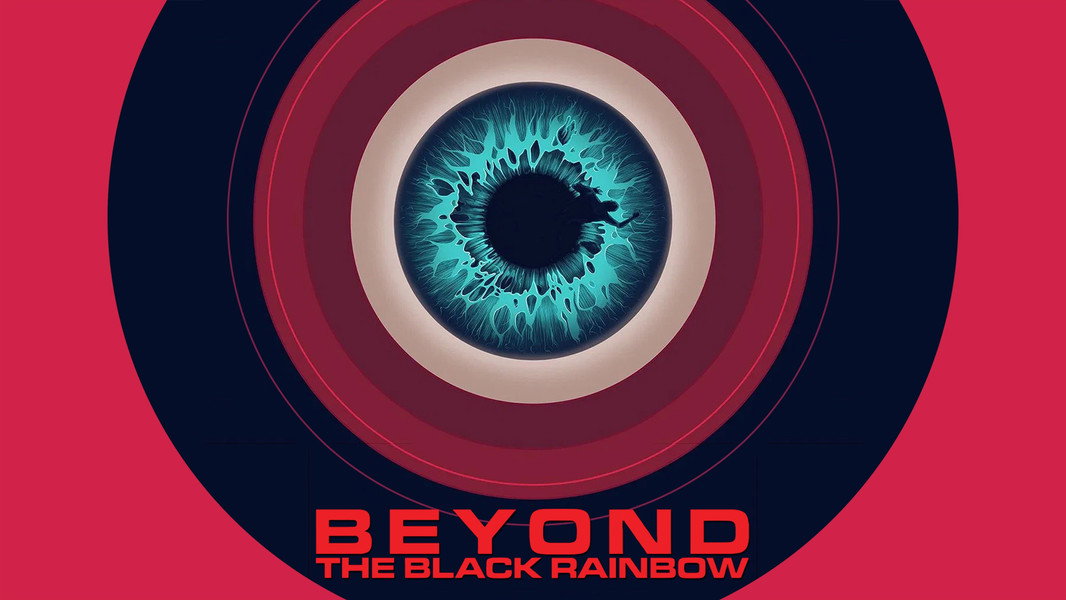 Beyond the Black Rainbow