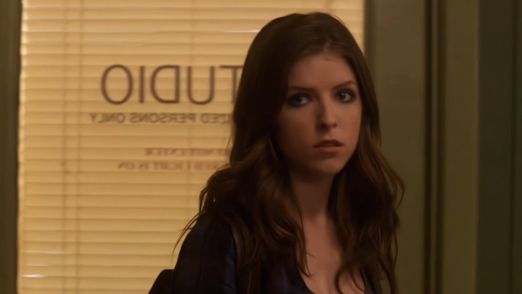 Pitch Perfect