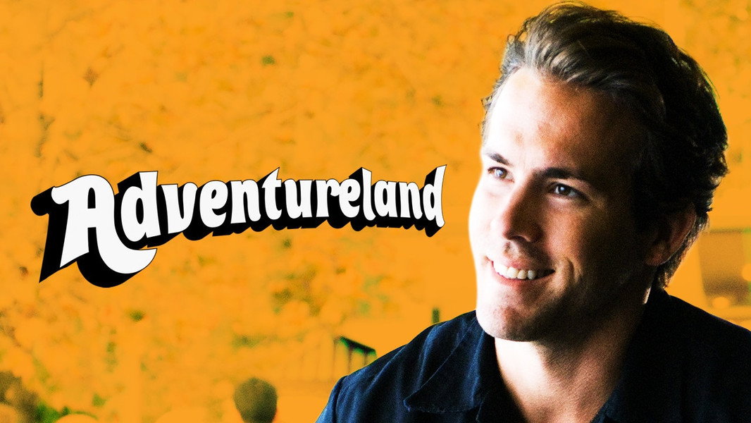 Adventureland