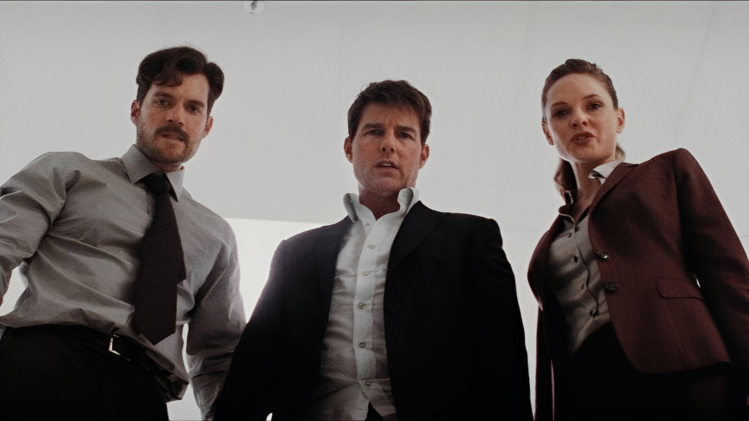 Mission: Impossible – Fallout