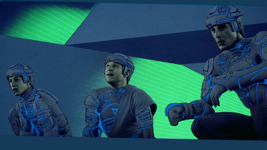 Tron