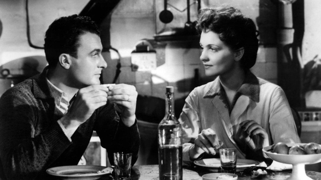 Antoine & Antoinette
