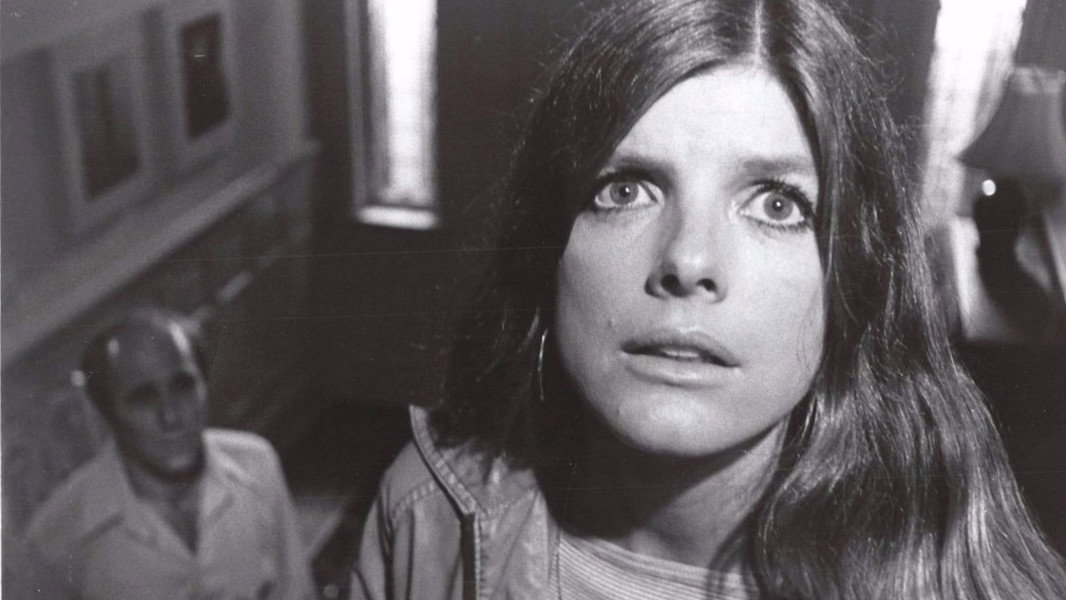 The Stepford Wives