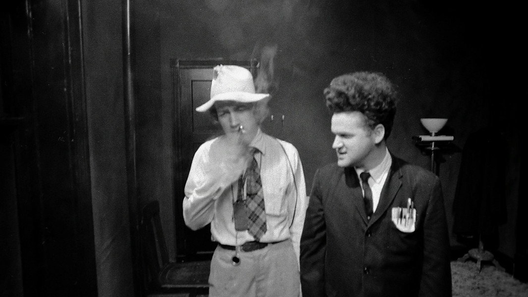 Eraserhead